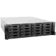 SYNOLOGY RS2825RP+ СХД стоечное исполнение