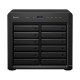 Synology DiskStation DS2419+II Сетевой накопитель