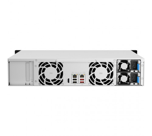 QNAP TS-1264U-RP (TS-1264U-RP-4G) Сетевое хранилище