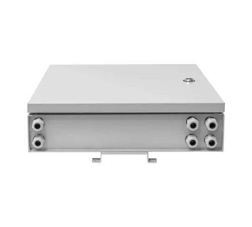SNR SNR-OWC-REAL2-N-2-7035-V1 Шкаф уличный серии