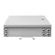 SNR SNR-OWC-REAL2-N-2-7035-V1 Шкаф уличный серии
