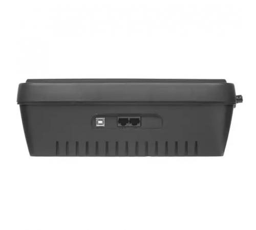 PowerCom Spider SPD-550U LCD USB ИБП