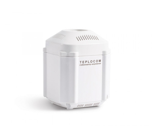 Бастион TEPLOCOM ST-222/500 стабилизатор напряжения для котла