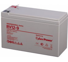 CyberPower RV 12-9 Аккумуляторная батарея