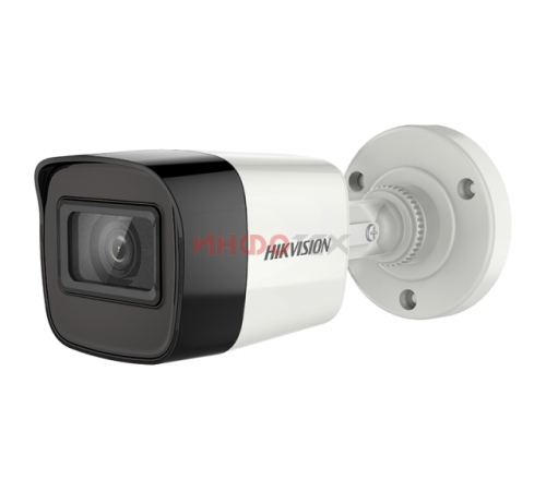 Hikvision DS-2CE16D3T-ITF (6mm) HD-TVI аналоговая камера