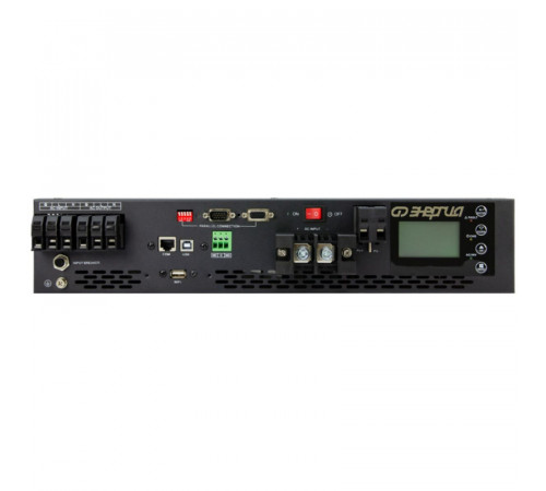 Энергия Лидер 5248 Rack L0201-0164 Солнечный инвертор