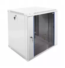 ЦМО ШРН-Э-12.500 Шкаф телекоммуникационный настенный разборный 12U