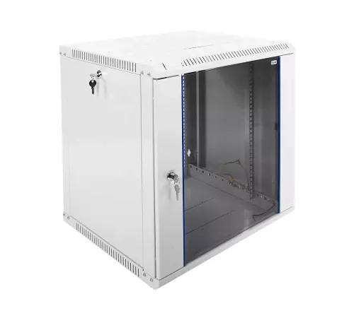 ЦМО ШРН-Э-12.500 Шкаф телекоммуникационный настенный разборный 12U