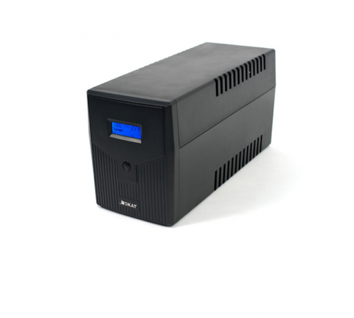 Bastion SKAT-UPS 2000/1200 исп. P ИБП  SKAT-UPS 2000-IN-2X9-R02