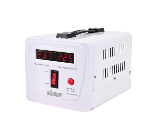 PowerMan AVS 500 E 6187939 Стабилизатор напряжения