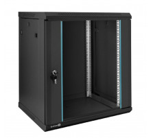 ExeGate EC-WM-12U.450.G.BLACK EX298609RUS Шкаф телекоммуникационный