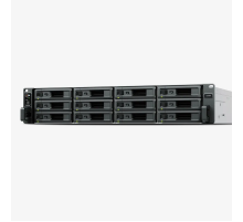 SYNOLOGY UC3400 Система хранения данных