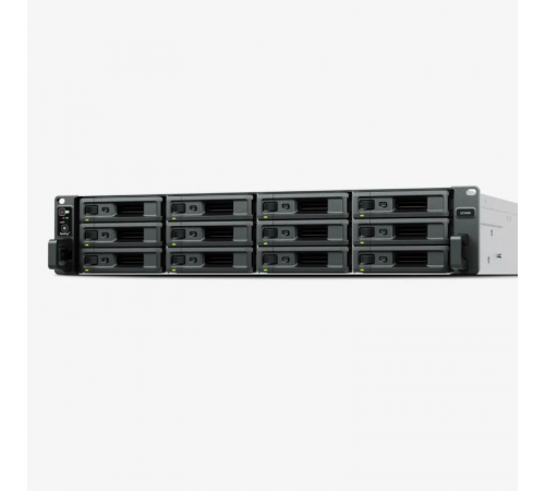 SYNOLOGY UC3400 Система хранения данных