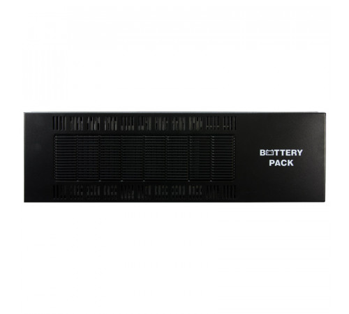 Энергия 240V-1х20-3U-RT (Е0201-0135) Батарейный модуль