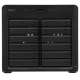 Synology DS2422+ Сетевое хранилище