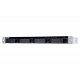 QNAP TS-431XEU-2G Сетевое хранилище на 4 диска