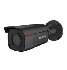 Hikvision DS-2CD2T86G2-4I(BLACK)(4MM)(C) IP-камера