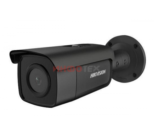 Hikvision DS-2CD2T86G2-4I(BLACK)(4MM)(C) IP-камера