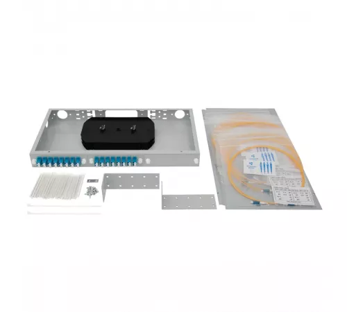 SNR SNR-ODF-24R-32LC-P Кросс оптический
