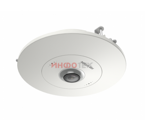 Hikvision DS-2CD63C5G0E-S/RC (2mm) IP-камера