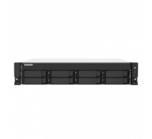 QNAP TS-853DU-RP-4G Сетевое хранилище
