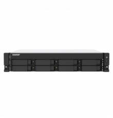 QNAP TS-853DU-RP-4G Сетевое хранилище