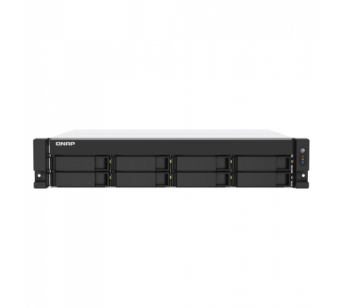 QNAP TS-853DU-RP-4G Сетевое хранилище