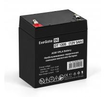 Exegate DT 1205 EX285964RUS Аккумуляторная батарея
