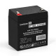 Exegate DT 1205 EX285964RUS Аккумуляторная батарея
