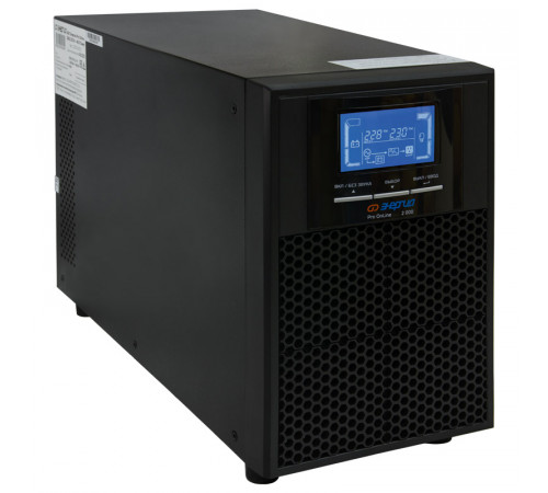 Энергия Pro Online Tower 2000 230В-48В ИБП Е0201-0072