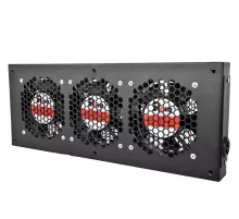 ЦМО R-FAN-3J-9005 Модуль вентиляторный