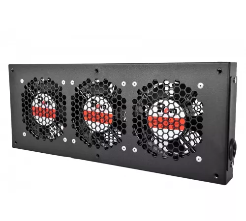ЦМО R-FAN-3J-9005 Модуль вентиляторный