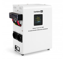 Exegate Master AV-10000 EX291743RUS Стабилизатор напряжения