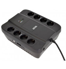 Powercom Spider SPD-650U 390W Источник бесперебойного питания