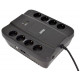 Powercom Spider SPD-650U 390W Источник бесперебойного питания