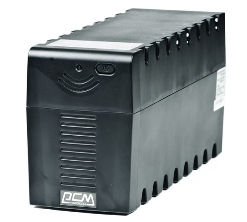 Powercom Raptor RPT-1000A ИБП