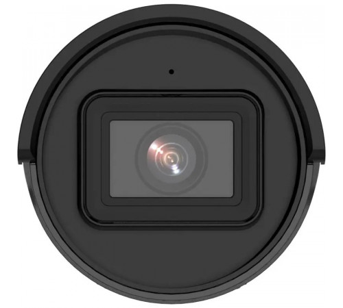 Hikvision DS-2CD2086G2-IU(BLACK)(2.8MM)(C) IP-камера