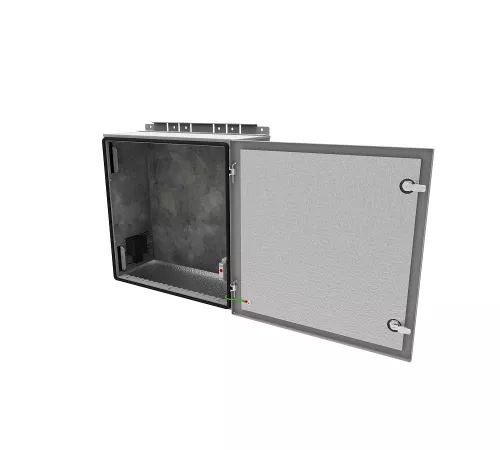 SNR SNR-OWC-606025-IP65 Настенный термошкаф