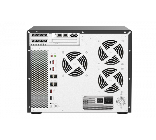 QNAP TVS-H1688X-W1250-32G Сетевой RAID-накопитель