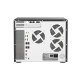 QNAP TVS-H1688X-W1250-32G Сетевой RAID-накопитель