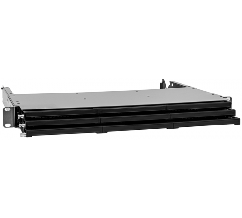 SNR SNR-CMP-144P Коммутационная панель