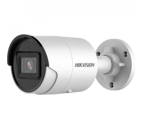Hikvision DS-2CD2086G2-I(2.8mm)(C) IP-камера  DS-2CD2086G2-I(2.8MM)(C) IP-ВИДЕОКАМЕРА 8 МП УЛИЧНАЯ ЦИЛИНДРИЧЕСКАЯ DS-2CD2086G2-I(2.8MM)(C)