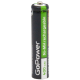 GoPower HR03 AAA 00-00018319 Аккумулятор бытовой