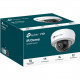 TP-Link VIGI C240I (4mm) Купольная IP-камера 4 Мп
