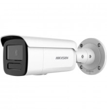 Hikvision DS-2CD2T86G2-4I(4mm)(C) IP-камера DS-2CD2T86G2-4I(4MM)(C) IP-ВИДЕОКАМЕРА 8 МП УЛИЧНАЯ ЦИЛИНДРИЧЕСКАЯ DS-2CD2T86G2-4I(4MM)(C)