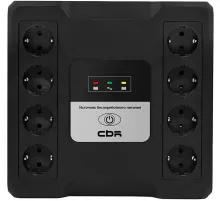 CBR CTL-800B-8F-LDK Линейно-интерактивный ИБП