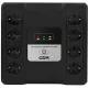 CBR CTL-800B-8F-LDK Линейно-интерактивный ИБП