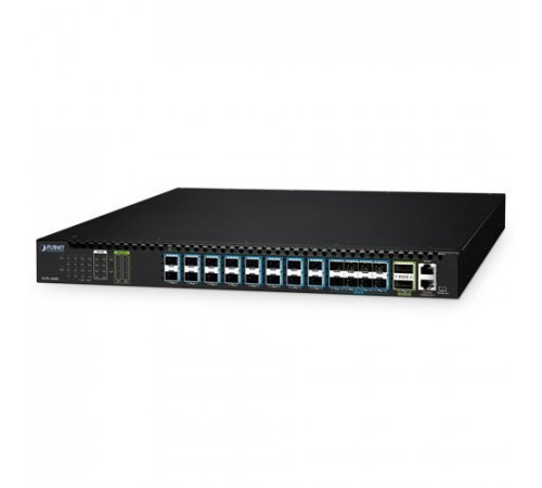 PLANET XGPL-16000 Оптический линейный терминал