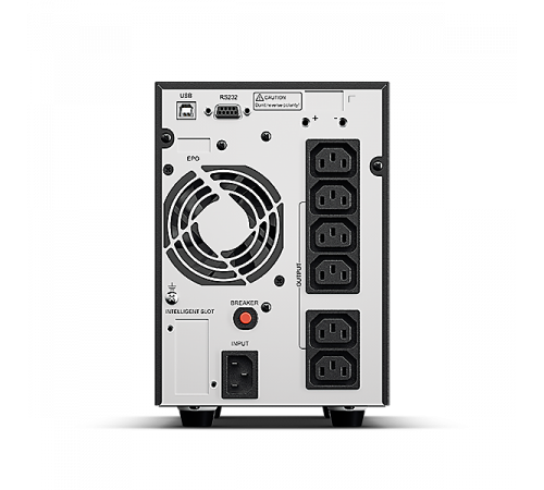 CyberPower OLS2000EC ИБП