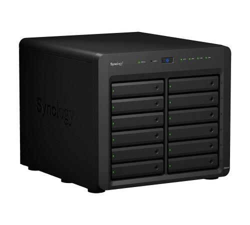 Synology DiskStation DS2419+II Сетевой накопитель